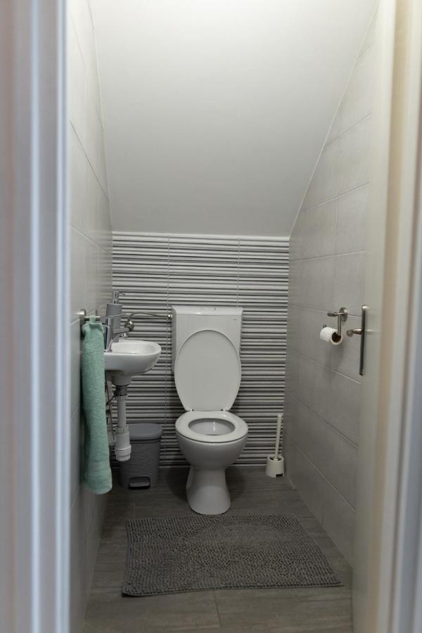Oliver 22 Apartman Fonyod Exterior photo